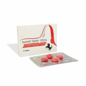 Avaforce 100 mg