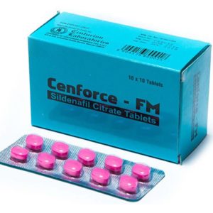 Cenforce FM 100 mg