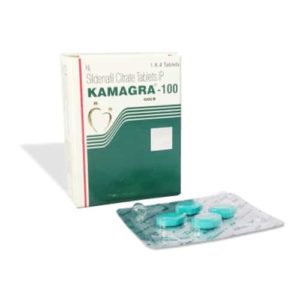 Kamagra Gold 100 mg