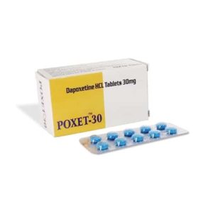 Poxet 30 mg