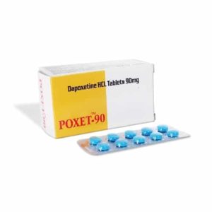 Poxet 90 mg