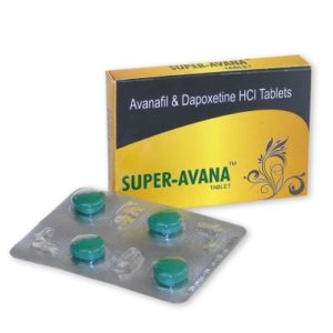 Super Avana