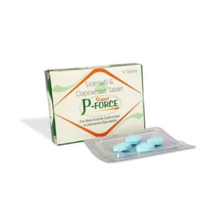 Super P Force 160 mg