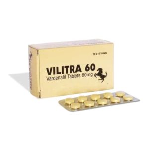 Vilitra 60 mg