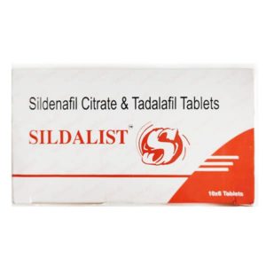 Sildalist 120 mg