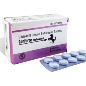 Cenforce Professional 100 mg