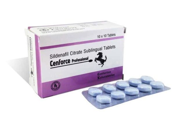 Cenforce Professional 100 mg